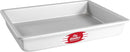 Anodized Aluminum, Sheet Cake Pan, 9 in x 13 in x 2 in