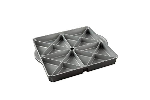 Nordic Ware Cast Aluminum Mini-Scone Pan