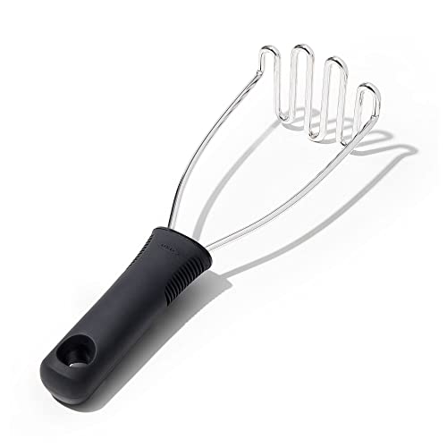 OXO NEW OXO Good Grips Stainless Steel Potato Masher