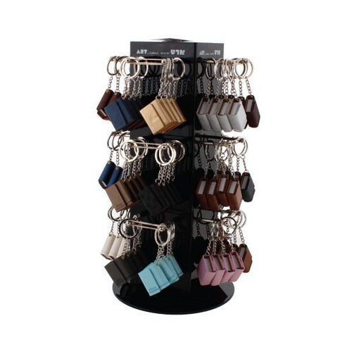 MIni Tehillim Key Chain with Magnetic Closure Assorted Colors - One Tehillim per order