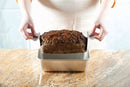 Naturals Meat Loaf Pan with Lifting Trivet