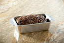 Naturals Meat Loaf Pan with Lifting Trivet