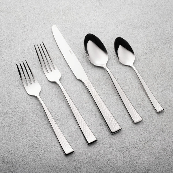 Single Simple Cutlery