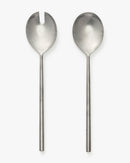 Angel Salad Set Stainless Steel