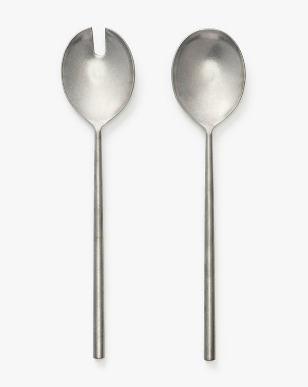 Angel Salad Set Stainless Steel