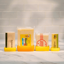 Cheese Huggers Set of 4