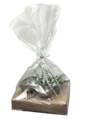 Lchaim Gift - Silver Trio Elegance