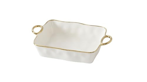 Lchaim Gift - The Luxe Bake & Serve Set