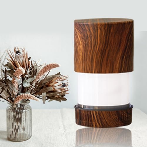 KosherLamp™ 360 Walnut by Kosher Innovations™