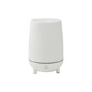 The Trapp 100ml USB Ultrasonic Diffuser in a sleek white finish, featuring a compact and modern design.