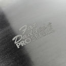 Fat Daddio's SCTP-40 Stainless Steel Cookie Portioning Scoop, No. 40, 2 tbsp