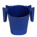 Blue Wash Cup