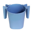Light Blue Wash Cup