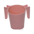 Pink Wash Cup
