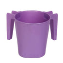 Purple Wash Cup