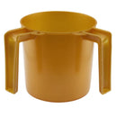 Gold Wash Cup