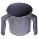 Grey Wash Cup