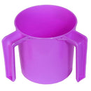 Purple Wash Cup