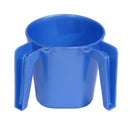 Blue Wash Cup