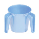 Light Blue Wash Cup