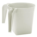 White Wash Cup