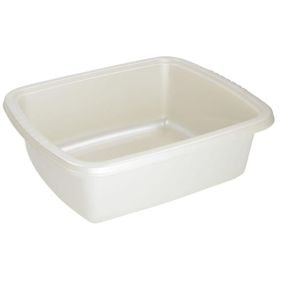 Pearl White Wash Basin