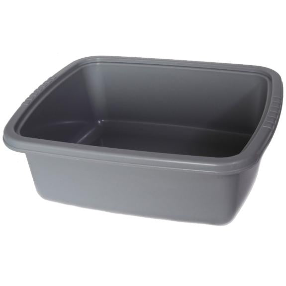 Grey Wash Basin
