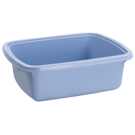 Light Blue Wash Basin