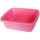 Pink Wash Basin