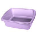 Purple Wash Basin