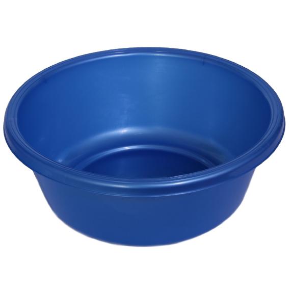 Blue Wash Basin