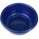 Metallic Blue Wash Basin