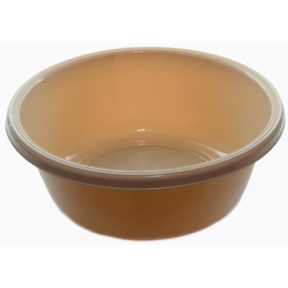 Beige Wash Basin