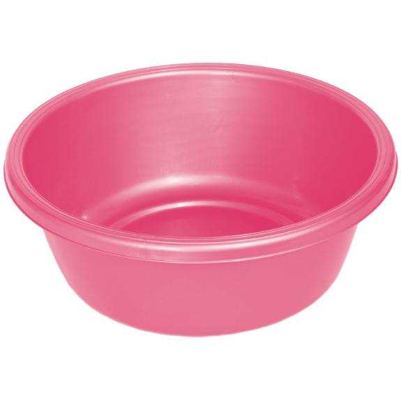 Pink Wash Basin