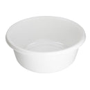 Pearl White Wash Basin
