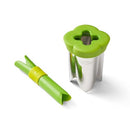 Chef’n 2-in-1 Bell Pepper and Jalapeno Corer Set