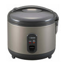 Zojirushi Rice Cooker (Metallic Gray)