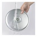 Zojirushi Rice Cooker (Metallic Gray)