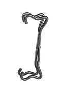 Lodge - A5-11 Lodge 4-in-1 Camp Dutch Oven Tool, 10.82, Black, steel