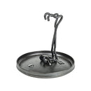 Lodge - A5-11 Lodge 4-in-1 Camp Dutch Oven Tool, 10.82, Black, steel