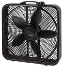 Weather-Shield Portable Fan
