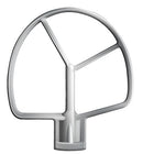 Flat beater attachment for Cuisinart stand mixer