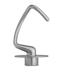 Cuisinart dough hook attachment for kneading bread and dough.