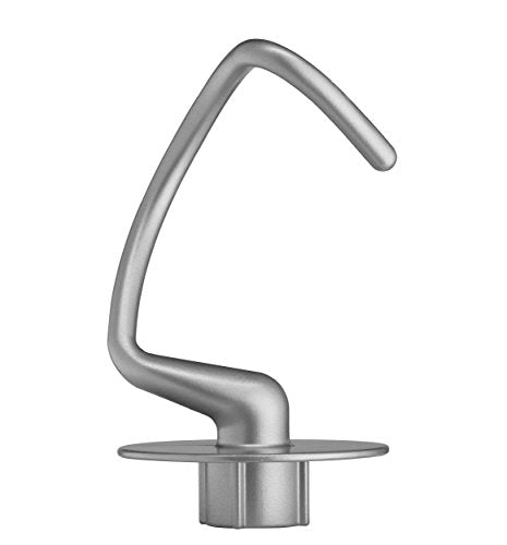 Cuisinart dough hook attachment for kneading bread and dough.