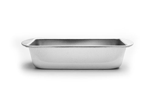 Image 6: Side view of Fox Run 7.5-inch bread pan