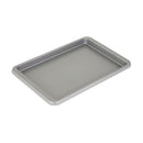 KitchenAid non-stick 9x13 baking sheet, plain view on white background.