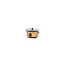 Ovente 3.5 Liters Slow Cooker - Copper