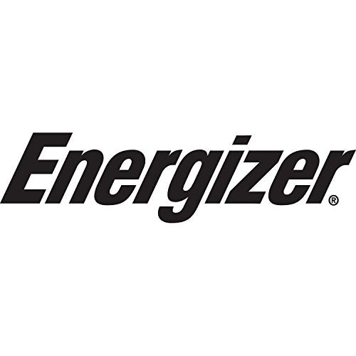 Energizer logo in black text on a white background.