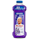 Mr Clean, Household Cleaner Lavender Multi Surface Cleaner, 23 Fl Oz