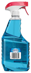 SC Johnson Windex Windex Glass Cleaner, 32 oz, Blue, Pack of 1